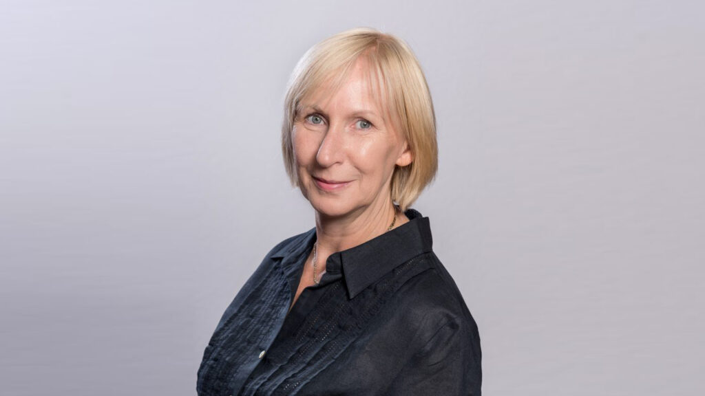 Bild der Kontaktperson Christel Schoppen