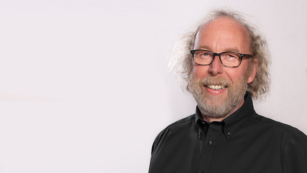 Bild der Kontaktperson Heinz Schoppen