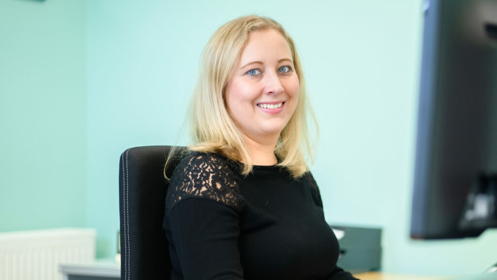 Bild der Kontaktperson Jana Schoppen