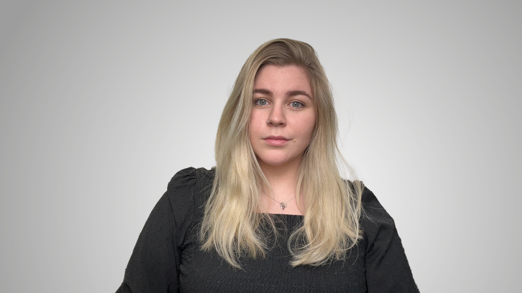 Bild der Kontaktperson Aileen Gericks